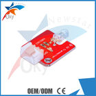 Güvenilir Alıcılar için Arduino kırmızı PCB Arduino kızılötesi verici modül için