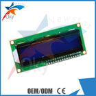 Mavi Işık Ve Kırmızı Kart Modülü ile LCD 1602 I2C Seri Arabirim Adaptör Modülü