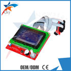 3D yazıcı akıllı denetleyicisi RAMPS1.4 LCD 3D yazıcı seti, Mefruşat