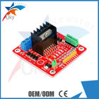 Arduino için Step Motor L298N Motor sürücü kurulu modülü / akıllı araç