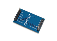 Arduino için 3 Eksen İvmeölçer Sensör Modülü MMA7361