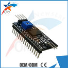 Arduino için IIC / I2C Seri Arabirim Adaptör Kartı 1602 LCD Modülü Arduino