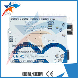 2014 MICRO USB Arduino Kontrol Kurulu UNO R3 Elektronik Kontrol Kurulu Için ATmega328P-AU