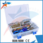 Oem Kutusu Paketi Arduino Başlangıç ​​Seti Elektronik Bileşenler Ethernet W5100 Mega 2560 R3