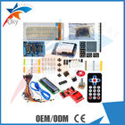 Kablosuz Modülü 7-12 V UNO R3 Starter Kit Arduino Için L293D Motor Sürücü Ile
