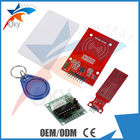 Arduino için uzaktan kumanda RFID başlangıç ​​kiti, UNO R3 / DS1302 Joystick