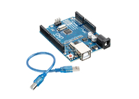 Arduino UNO R3 Geliştirme Kartı ATmega328P ATmega16U2 USB Kablolu Kontrol Kartı