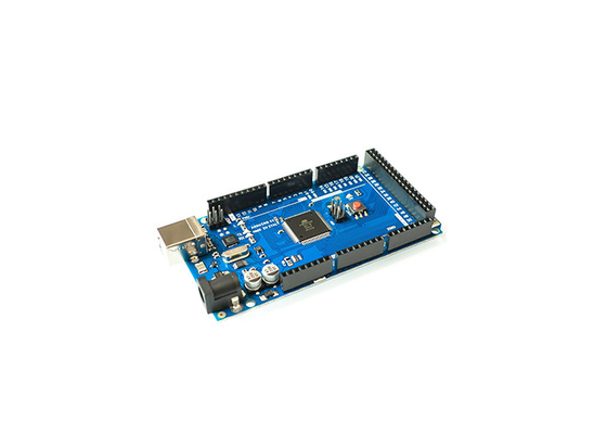 Arduino Mega 2560 R3 CH340G ATmega328P-AU Geliştirme Kartı