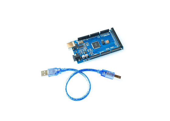 Arduino Mega 2560 R3 CH340G ATmega328P-AU Geliştirme Kartı