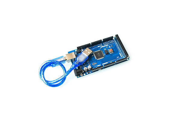 Arduino Mega 2560 R3 CH340G ATmega328P-AU Geliştirme Kartı