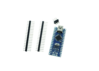 CH340G Arduino Nano V3 ATMEGA328P-AU R3 Kartı (Parçalar)