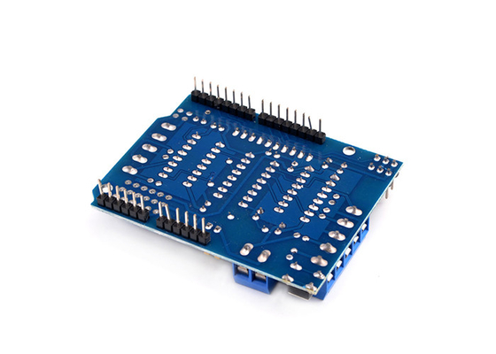 Arduino Sürücü Kartı için Motor Sürücü Kalkanı L293D