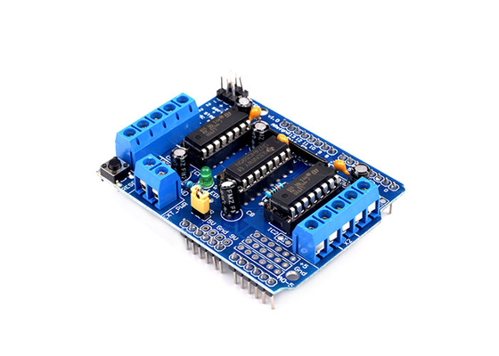 Arduino Sürücü Kartı için Motor Sürücü Kalkanı L293D