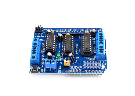 Arduino Sürücü Kartı için Motor Sürücü Kalkanı L293D