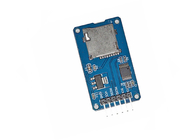 Micro SD TF Kart Bellek Kalkanı Modülü SPI Micro SD Depolama Genişletme Kartı