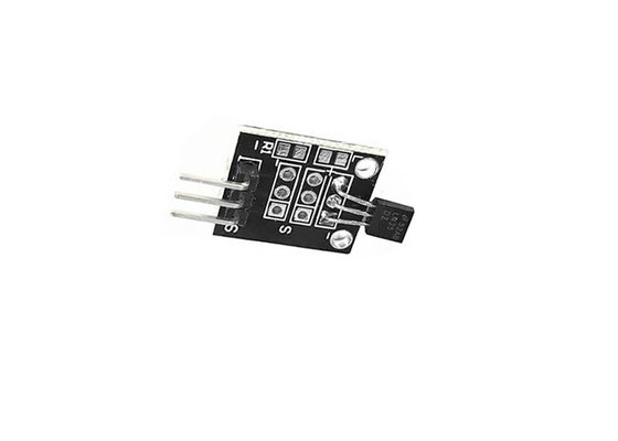 LM35 LM35DZ Sıcaklık Sensör Modülü Dijital Sıcaklık Sensör Modülü