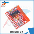 Arduino / PAM8403 Ses Süper Mini Dijital Kırmızı Amplifikatör modülü için Yüksek Güç 2 Kanal 3W Kurulu
