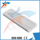 ABS 20 - 29 AWG Arduino Breadboard Seti, 830 Puan Lehimsiz PCB Breadboard