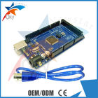 Mega2560 ATmega2560-16AU özel arduino kurulu / ATmega328P UNO R3 Kurulu