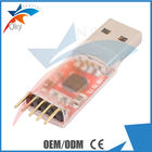 PL-2303HX PL-2303 USB RS232 Seri TTL Modülü PL2303 USB UART Mini Kurulu