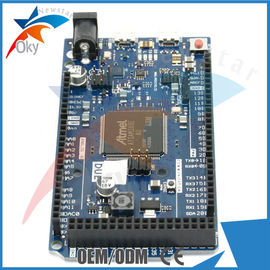 2014 MICRO USB Arduino Kontrol Kurulu UNO R3 Elektronik Kontrol Kurulu Için ATmega328P-AU