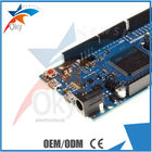 DUE R3 Arduino Kontrol Kartı, SAM3X8E 32 bit ARM Cortex-M3 Kontrol Kartı