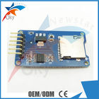 Mikro SD kart mini TF kart okuyucu Modülü Arduino / Yuvası TF Depolama Kartı Soket Okuyucu