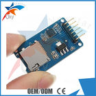 Mikro SD kart mini TF kart okuyucu Modülü Arduino / Yuvası TF Depolama Kartı Soket Okuyucu