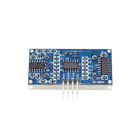 Arduino için HC-SR04 Modülü, Ultrasonik Sensör Mesafe Ölçme Dönüştürücü Sensörü