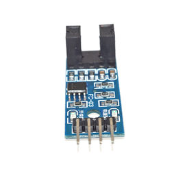 Arduino IR Optocoupler Motor Hız Sensörü Modülü Için LM393 Sensörleri