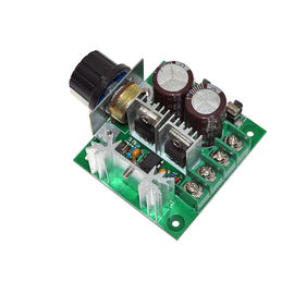 2V24V30V40V Darbe Genişliği Modülatör PWM DC Motor Hız Kontrol Anahtarı Hız Vali