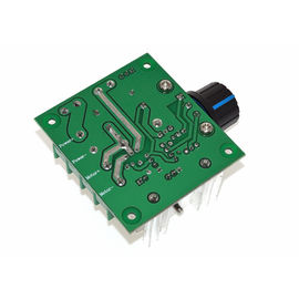 2V24V30V40V Darbe Genişliği Modülatör PWM DC Motor Hız Kontrol Anahtarı Hız Vali