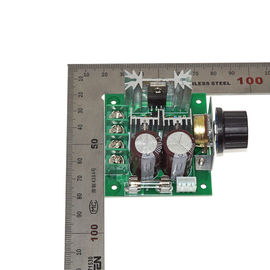 2V24V30V40V Darbe Genişliği Modülatör PWM DC Motor Hız Kontrol Anahtarı Hız Vali