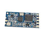 Arduino Için 433 Mhz HC-12 Sensörleri SI4463 Bluetooth Kablosuz Modül 1000 m Bluetooth Değiştirin