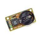 Arduino / Arduino Wifi Modülü için RTC DS1302 Gerçek Zamanlı Saat Modülü