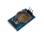 Arduino Için RTC DS1302 Sensörler gerçek zamanlı saat modülü CR1220 Pil Tutucu