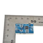 Arduino Için RTC DS1302 Sensörler gerçek zamanlı saat modülü CR1220 Pil Tutucu