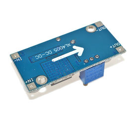 5A XL4015 DC-DC Adım Aşağı Modülü Ayarlanabilir Güç Kaynağı Modülü