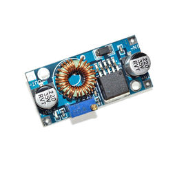 5A XL4015 DC-DC Adım Aşağı Modülü Ayarlanabilir Güç Kaynağı Modülü