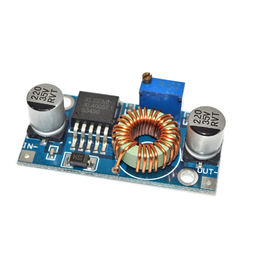 5A XL4015 DC-DC Adım Aşağı Modülü Ayarlanabilir Güç Kaynağı Modülü