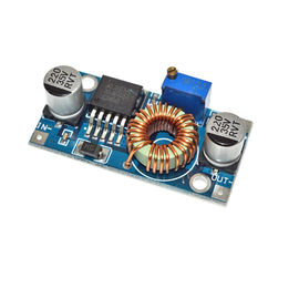 5A XL4015 DC-DC Adım Aşağı Modülü Ayarlanabilir Güç Kaynağı Modülü