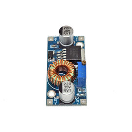 5A XL4015 DC-DC Adım Aşağı Modülü Ayarlanabilir Güç Kaynağı Modülü