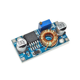 5A XL4015 DC-DC Adım Aşağı Modülü Ayarlanabilir Güç Kaynağı Modülü