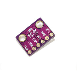 GY BMP280 3.3 Arduino Yüksek Hassasiyetli Atmosferik Basınç Sensörü Modülü Sensörleri