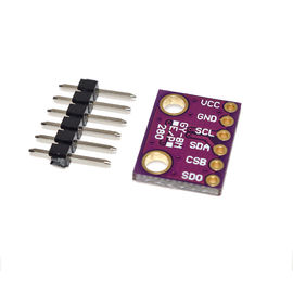 GY BMP280 3.3 Arduino Yüksek Hassasiyetli Atmosferik Basınç Sensörü Modülü Sensörleri