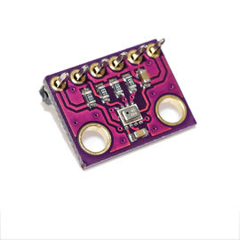 GY BMP280 3.3 Arduino Yüksek Hassasiyetli Atmosferik Basınç Sensörü Modülü Sensörleri