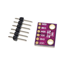 GY BMP280 3.3 Arduino Yüksek Hassasiyetli Atmosferik Basınç Sensörü Modülü Sensörleri