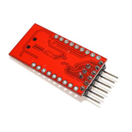 3.3 V 5.5 V Sensörler Arduino Mini USB FTDI FT232RL USB TTL Seri Adaptör Modülü