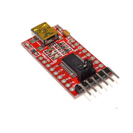 3.3 V 5.5 V Sensörler Arduino Mini USB FTDI FT232RL USB TTL Seri Adaptör Modülü