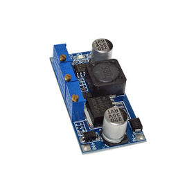 DC-DC Adım Aşağı Güç Modülü Arduino Için LM2596 Modülü Sensörleri 7 V-35 V için 1.25 V-30 V 3A